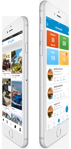 Mobile Application Development Company