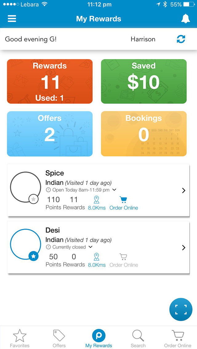 Primary Screenshot