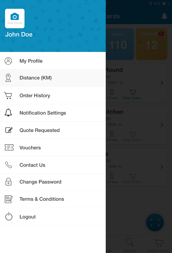Slider Image