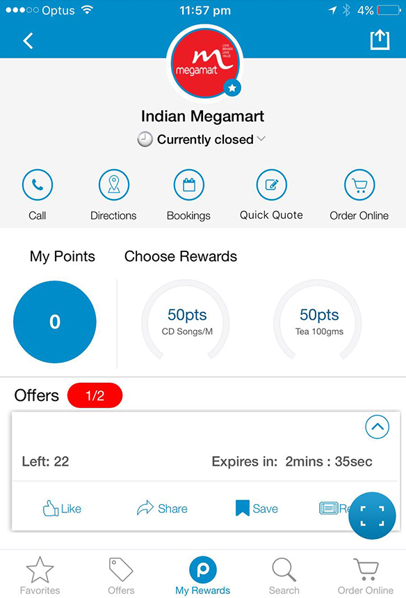 Slider Image