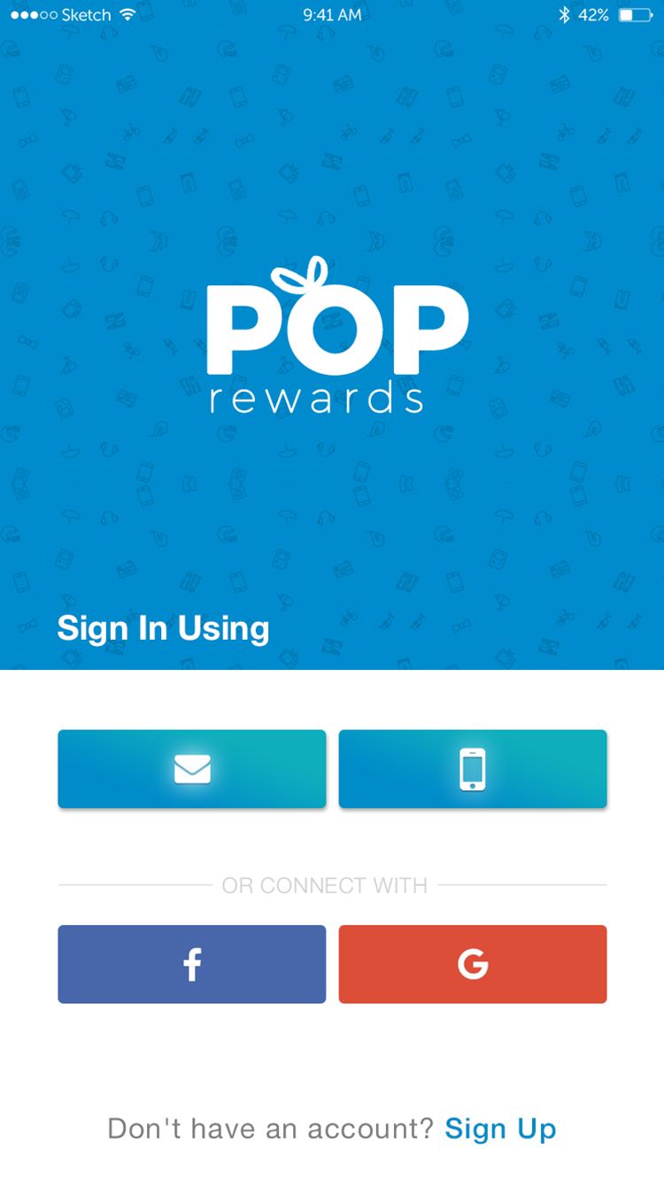 Screen preview